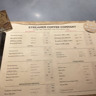 Streamer Coffee Company Osaka