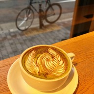 Streamer Coffee Company Osaka
