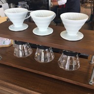 ND baked & brewed Head Offices