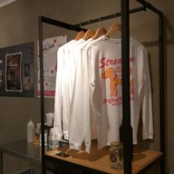 Streamer Coffee Company Osaka