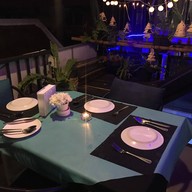 เดอะ บูลมาลีน @อ่าวนาง