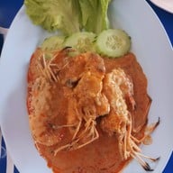 เมนูของร้าน น้องเมย์