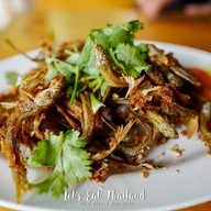 ครัวริมน้ำ บ้านสร้าง