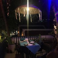 เดอะ บูลมาลีน @อ่าวนาง