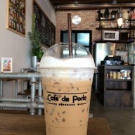 Cafe de Porto