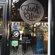 Fresh & Wraps Resto Bar