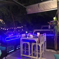 เดอะ บูลมาลีน @อ่าวนาง