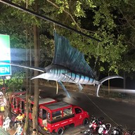 เดอะ บูลมาลีน @อ่าวนาง