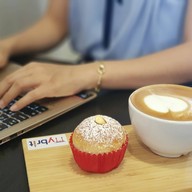Hybrit Cafe