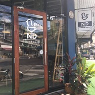 ND baked & brewed Head Offices