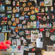 บรรยากาศ Kettle Bake&brew