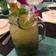 เดอะ บูลมาลีน @อ่าวนาง