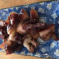 เมนูของร้าน บางเจี้ยม ติ่มซำ สาขากะทู้ -