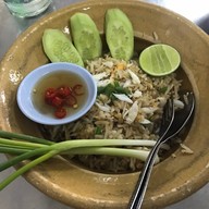 เมนูของร้าน ยอดกุ๊กโภชนา บางบัวทอง