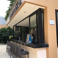 Sunbird Pool Bar Deevana Plaza Krabi