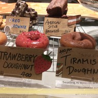 Streamer Coffee Company Osaka