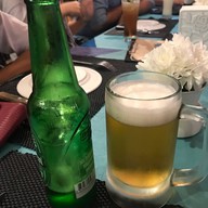 เดอะ บูลมาลีน @อ่าวนาง