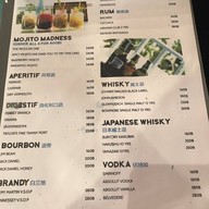 เดอะ บูลมาลีน @อ่าวนาง