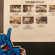 Streamer Coffee Company Osaka