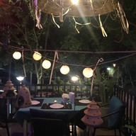 เดอะ บูลมาลีน @อ่าวนาง