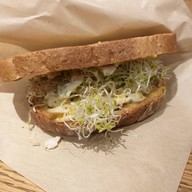 Streamer Coffee Company Osaka