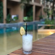 Sunbird Pool Bar Deevana Plaza Krabi