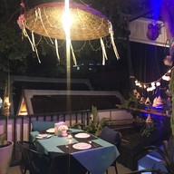 เดอะ บูลมาลีน @อ่าวนาง