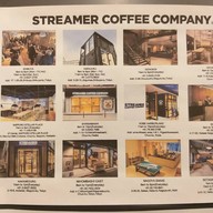 Streamer Coffee Company Osaka