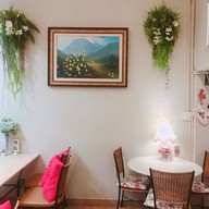 บรรยากาศ The Hen Coffee House