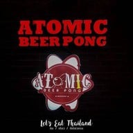 Atomic Beer Pong