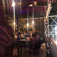 เดอะ บูลมาลีน @อ่าวนาง