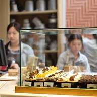 Plain Vanilla Bakery