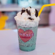 Cintage Canteen
