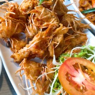 เมนูของร้าน บ้านไอซ์ ทองหล่อ