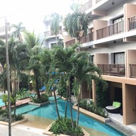 Deevana Plaza Krabi Aonang