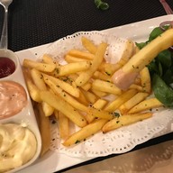 เดอะ บูลมาลีน @อ่าวนาง