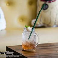 เมนูของร้าน Kettle Bake&brew