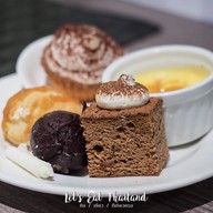 The Square Novotel Bangkok Fenix Silom