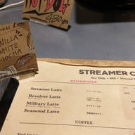 Streamer Coffee Company Osaka