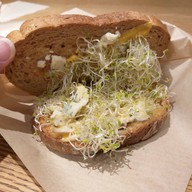Streamer Coffee Company Osaka