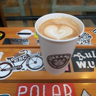 Streamer Coffee Company Osaka