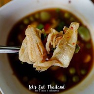 ครัวริมน้ำ บ้านสร้าง