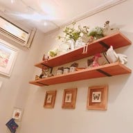 บรรยากาศ The Hen Coffee House