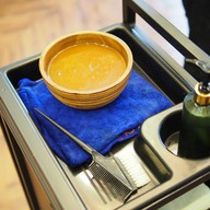 บรรยากาศ Bee Choo Origin Herbal Thailand รัชดา