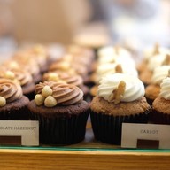 Plain Vanilla Bakery