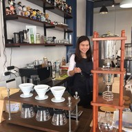 ND baked & brewed Head Offices