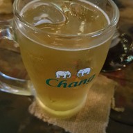 เมนูของร้าน ZEST Sathorn