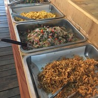 แจ่วฮ้อนพะเยา(เจ็ดยอด) บุฟเฟต์ สาขา2 ริมคลองชล