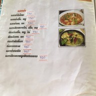 ร้านอาหารครัวหัวนา