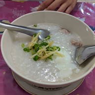 เมนูของร้าน ปาท่องโก๋ โกเหน่ง เชียงใหม่